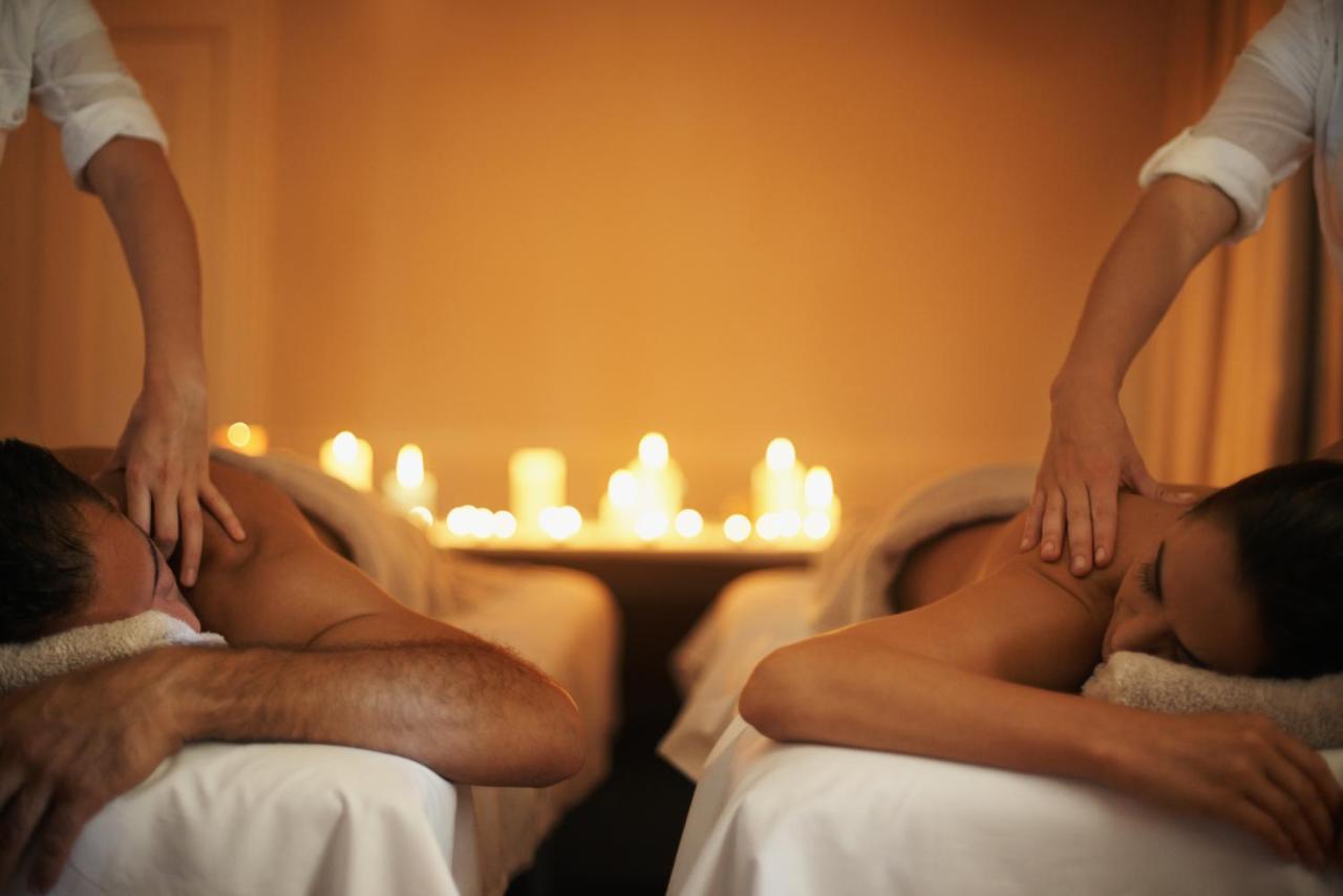 Hotel Mim Baqueira Luxury & Spa エクステリア 写真