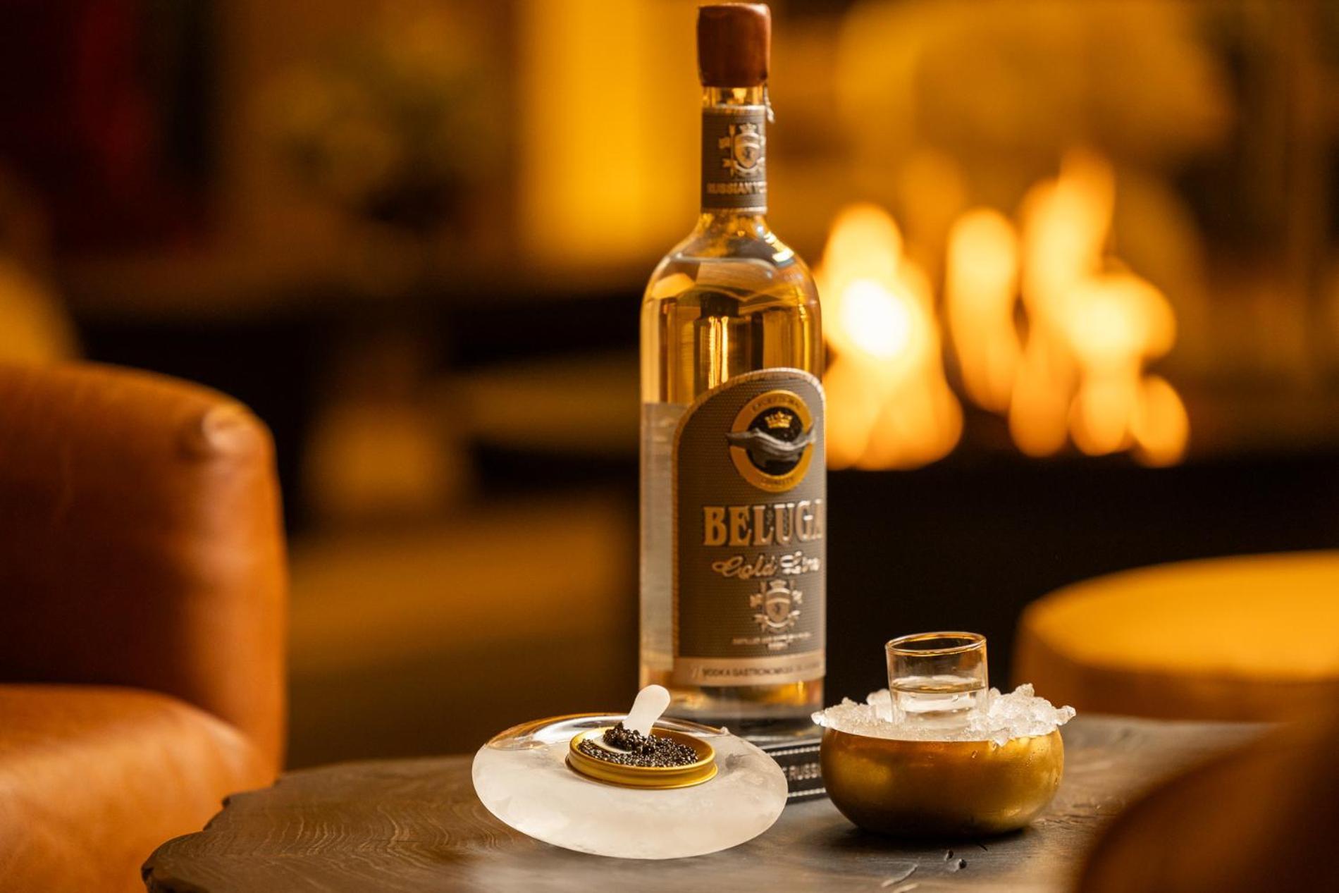 Hotel Mim Baqueira Luxury & Spa エクステリア 写真
