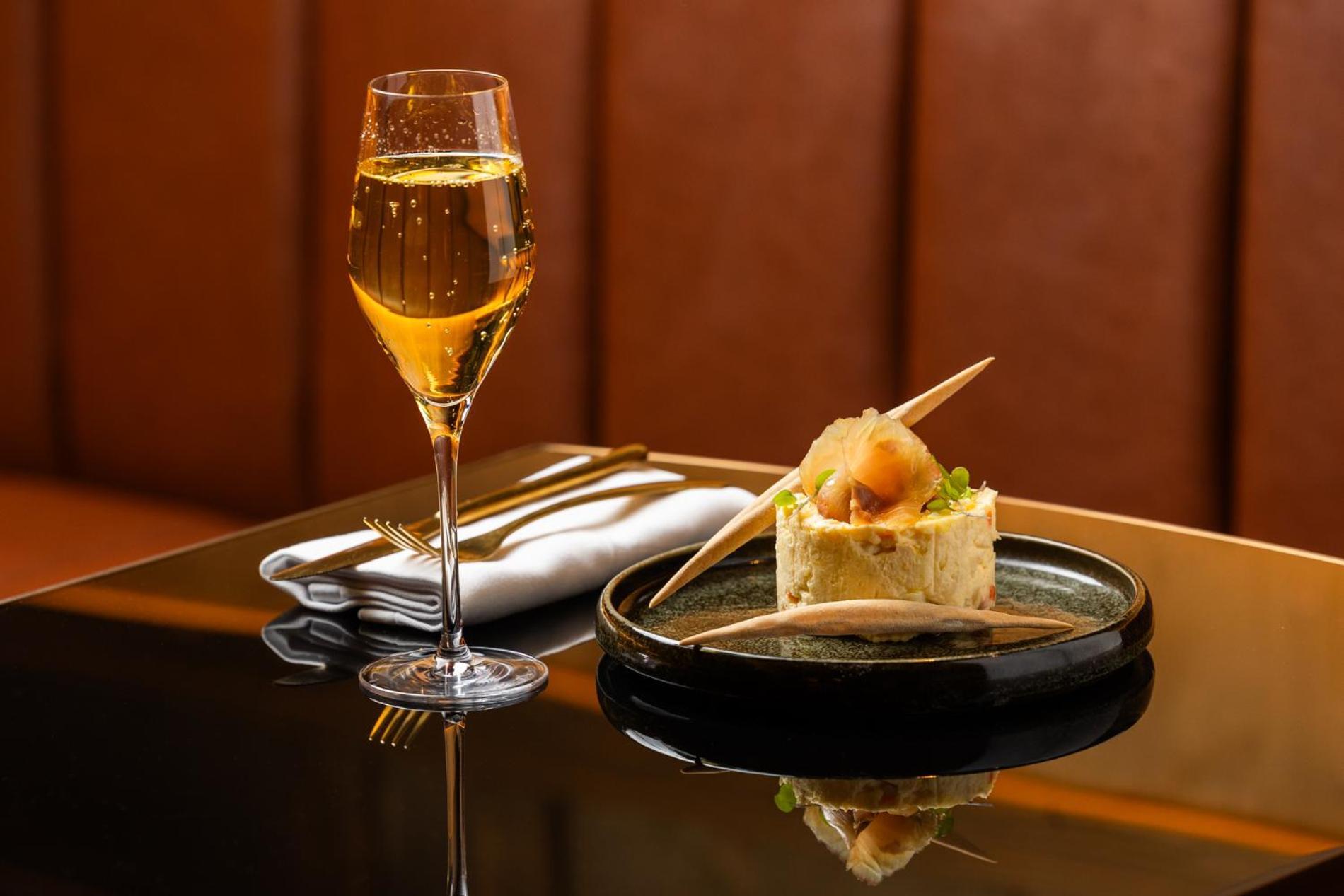 Hotel Mim Baqueira Luxury & Spa エクステリア 写真