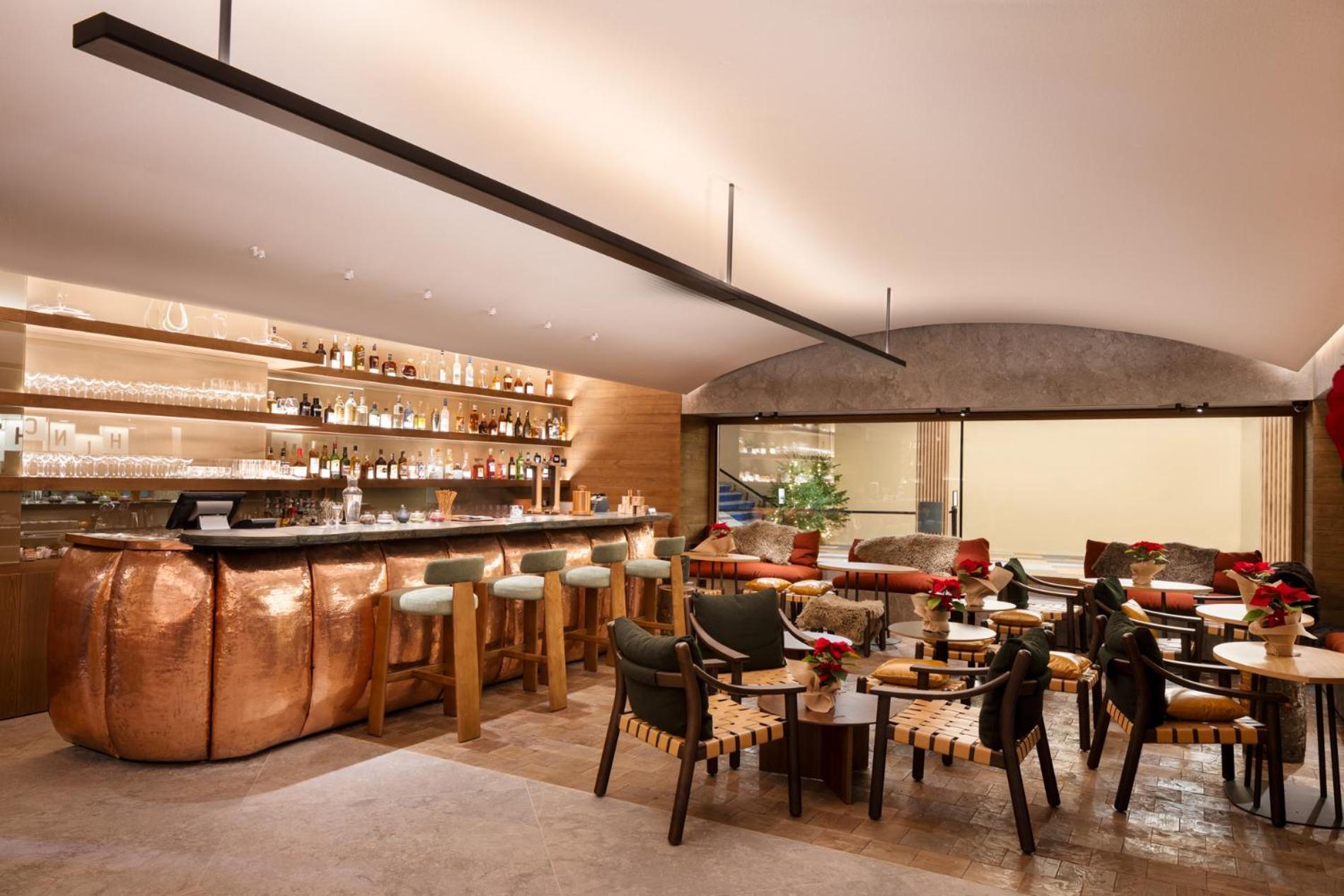 Hotel Mim Baqueira Luxury & Spa エクステリア 写真