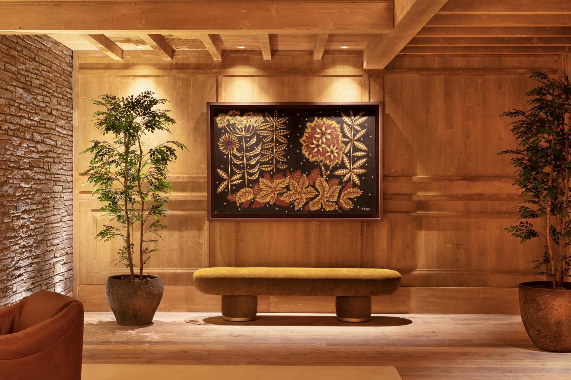 Hotel Mim Baqueira Luxury & Spa エクステリア 写真