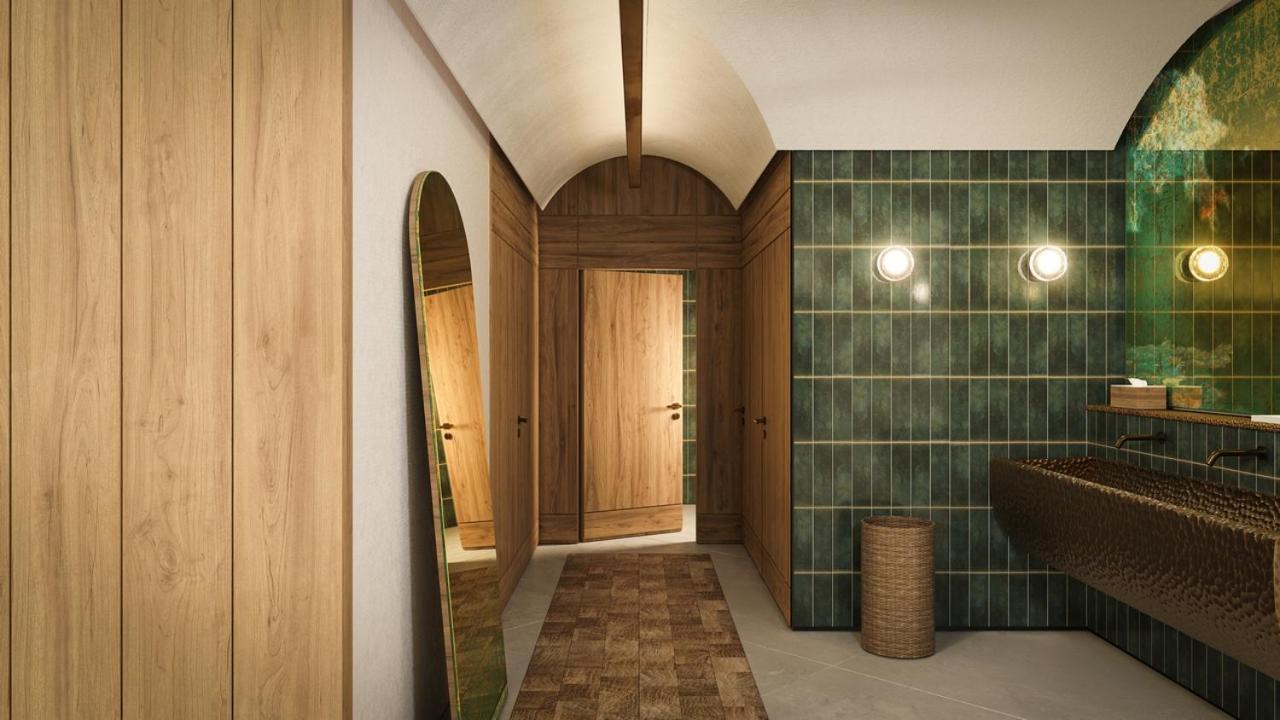 Hotel Mim Baqueira Luxury & Spa エクステリア 写真